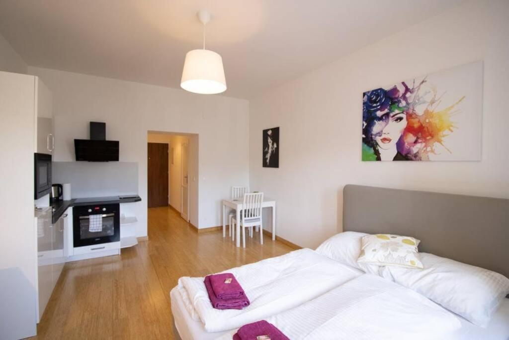 Apartment Loft L Lf30 *